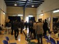 گزارش تصویری بازدید مدیران مدارس متوسط دوم ( دبیرستان) از دانشگاه صنعتی شاهرود (دوربین سوم)